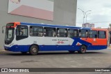 União Transportes 288 na cidade de Várzea Grande, Mato Grosso, Brasil, por Leon Gomes. ID da foto: :id.