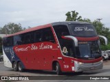 Expresso São Luiz 7830 na cidade de Cuiabá, Mato Grosso, Brasil, por Douglas Andrez. Número da foto: #11316138.