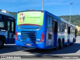 Insular Transportes Coletivos 45190 na cidade de Florianópolis, Santa Catarina, Brasil, por Vanderci Valentim. Número da foto: #11317612.