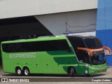 Expresso Transporte e Turismo Ltda. 3175 na cidade de Goiânia, Goiás, Brasil, por Douglas Andrez. ID da foto: :id.