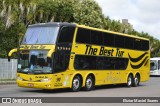 The Best Tur 590 na cidade de Curitiba, Paraná, Brasil, por Eliziar Maciel Soares. Número da foto: #:id.