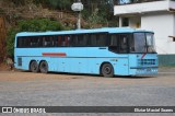 Ônibus Particulares 3723 na cidade de Manhuaçu, Minas Gerais, Brasil, por Eliziar Maciel Soares. ID da foto: :id.