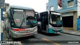 Auto Viação Urubupungá 20.114 na cidade de Osasco, São Paulo, Brasil, por Lucas Kevin. Número da foto: #11317470.