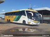Empresa Gontijo de Transportes 21420 na cidade de Araçatuba, São Paulo, Brasil, por Paulo Cesar. Número da foto: #11315502.