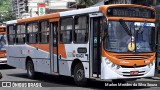 Expresso Nossa Senhora da Glória B06088 na cidade de Nova Iguaçu, Rio de Janeiro, Brasil, por Marlon Mendes da Silva Souza. Número da foto: #:id.