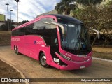 Evolução Transportes e Turismo 3180 na cidade de Anápolis, Goiás, Brasil, por Sullyvan Martins Ribeiro. Número da foto: #:id.