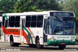 Empresa de Transportes Andorinha 6101 na cidade de Presidente Prudente, São Paulo, Brasil, por Francisco Ivano. Número da foto: #11316674.