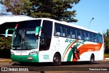 Empresa de Transportes Andorinha 6005 na cidade de Assis, São Paulo, Brasil, por Francisco Ivano. Número da foto: #11316642.