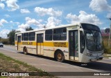 Cercadinho Transportes 1643 na cidade de Vitória da Conquista, Bahia, Brasil, por João Emanoel. Número da foto: #11317339.