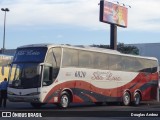 Expresso São Luiz 6820 na cidade de Goiânia, Goiás, Brasil, por Douglas Andrez. Número da foto: #11316186.