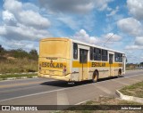Cercadinho Transportes 1643 na cidade de Vitória da Conquista, Bahia, Brasil, por João Emanoel. Número da foto: #11317347.