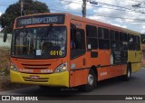 Viação Novo Retiro 88088 na cidade de Esmeraldas, Minas Gerais, Brasil, por João Victor. Número da foto: #:id.