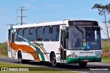 Empresa de Transportes Andorinha 6008 na cidade de Santo Anastácio, São Paulo, Brasil, por Francisco Ivano. Número da foto: #11316658.