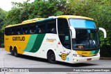 Empresa Gontijo de Transportes 16035 na cidade de São Paulo, São Paulo, Brasil, por Paulo Henrique Pereira Borges. Número da foto: #11316728.