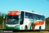 Empresa de Transportes Andorinha 6001 na cidade de Assis, São Paulo, Brasil, por Francisco Ivano. Número da foto: #11316618.
