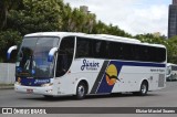 Júnior Turismo 3030 na cidade de Curitiba, Paraná, Brasil, por Eliziar Maciel Soares. Número da foto: #11316735.