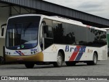 Breda Rio RJ 503.042 na cidade de Rio de Janeiro, Rio de Janeiro, Brasil, por Roberto Marinho - Ônibus Expresso. Número da foto: #11317811.