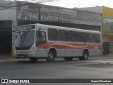 Transportes Coletivos Grande Bauru 2841 na cidade de Bauru, São Paulo, Brasil, por Gabriel Brunhara. ID da foto: :id.