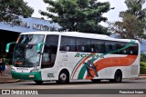 Empresa de Transportes Andorinha 6006 na cidade de Assis, São Paulo, Brasil, por Francisco Ivano. Número da foto: #11316646.