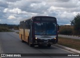 Transbahia 1004 na cidade de Vitória da Conquista, Bahia, Brasil, por João Emanoel. Número da foto: #:id.