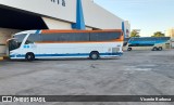 Expresso União 10335 na cidade de Goiânia, Goiás, Brasil, por Vicente Barbosa. Número da foto: #:id.