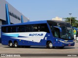 RodeRotas - Rotas de Viação do Triângulo 76412 na cidade de Goiânia, Goiás, Brasil, por João Victor. Número da foto: #11317391.