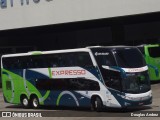 Expresso Transporte e Turismo Ltda. 3000 na cidade de Goiânia, Goiás, Brasil, por Douglas Andrez. Número da foto: #11316232.
