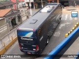 Viação Cometa 719583 na cidade de Aparecida, São Paulo, Brasil, por Apollo Silva. Número da foto: #11317378.