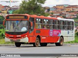Autotrans > Turilessa 25990 na cidade de Belo Horizonte, Minas Gerais, Brasil, por Guilherme Estevan. Número da foto: #:id.