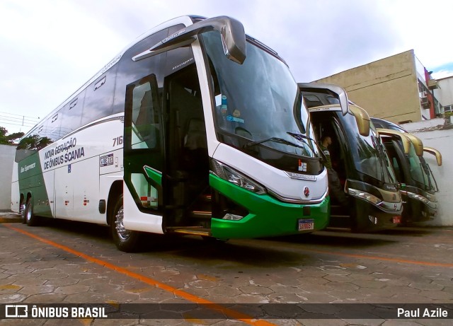 Comércio e Transportes Boa Esperança 7160 na cidade de Belém, Pará, Brasil, por Paul Azile. Número da foto: #11249310.