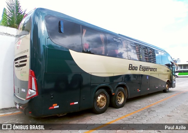 Comércio e Transportes Boa Esperança 6890 na cidade de Belém, Pará, Brasil, por Paul Azile. Número da foto: #11249312.