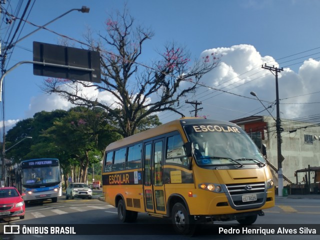Prefeitura Municipal de Itapecerica da Serra EGI8025 na cidade de Itapecerica da Serra, São Paulo, Brasil, por Pedro Henrique Alves Silva. Número da foto: #11251365.