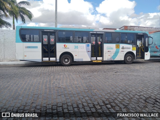 Via Urbana 30703 na cidade de Fortaleza, Ceará, Brasil, por FRANCISCO WALLACE. ID da foto: 11249104.