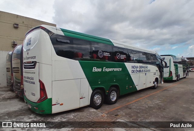 Comércio e Transportes Boa Esperança 7160 na cidade de Belém, Pará, Brasil, por Paul Azile. Número da foto: #11249306.