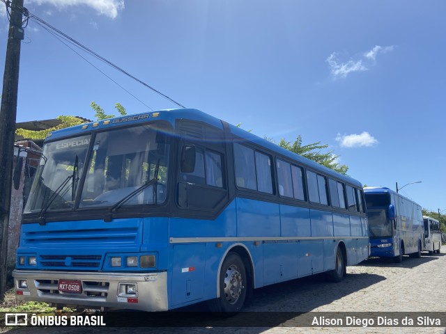 BNT - Boas Novas Transportes 9314 na cidade de São Gonçalo do Amarante, Rio Grande do Norte, Brasil, por Alison Diego Dias da Silva. Número da foto: #11248819.