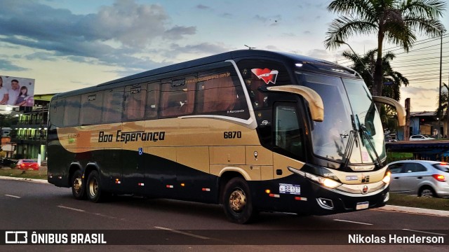 Comércio e Transportes Boa Esperança 6870 na cidade de Tucuruí, Pará, Brasil, por Nikolas Henderson. Número da foto: #11251189.