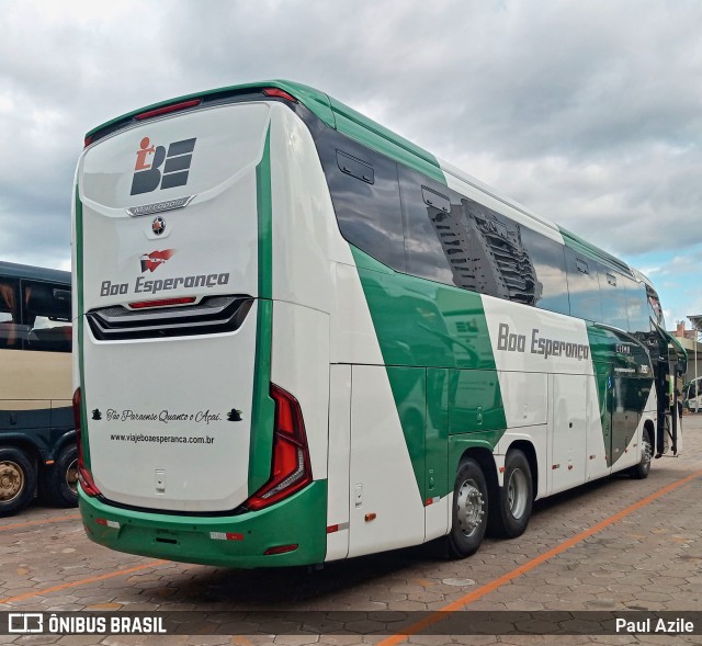 Comércio e Transportes Boa Esperança 7193 na cidade de Belém, Pará, Brasil, por Paul Azile. Número da foto: #11249299.