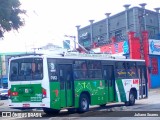 Next Mobilidade - ABC Sistema de Transporte 7062 na cidade de Santo André, São Paulo, Brasil, por Juliano Soares. Número da foto: #11248917.