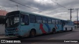 Ônibus Particulares 7293 na cidade de Paulo Afonso, Bahia, Brasil, por Daniel Henrique. Número da foto: #:id.