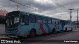 Ônibus Particulares 7293 na cidade de Paulo Afonso, Bahia, Brasil, por Daniel Henrique. ID da foto: :id.