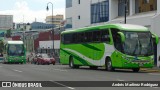 Transportes Matina-Bataan 00 na cidade de Catedral, San José, San José, Costa Rica, por Andrés Martínez Rodríguez. Número da foto: #11249734.
