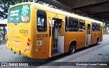 Viação Cidade Sorriso >> Viação Sorriso de Curitiba GC010 na cidade de Curitiba, Paraná, Brasil, por Busologia Amauri Caetano. Número da foto: #:id.