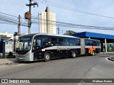 Rápido Campinas 123004 na cidade de Campo Limpo Paulista, São Paulo, Brasil, por Matheus Bueno. Número da foto: #11251413.