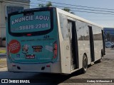 City Transporte Urbano Intermodal - Guarujá 429 na cidade de Guarujá, São Paulo, Brasil, por Andrey Millennium 4. Número da foto: #11250083.