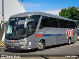 Auto Viação 1001 RJ 108.230 na cidade de Rio de Janeiro, Rio de Janeiro, Brasil, por André Almeida. Número da foto: #11249051.