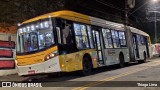 Viação Metrópole Paulista - Zona Leste 3 2473 na cidade de São Paulo, São Paulo, Brasil, por Thiago Lima. Número da foto: #:id.