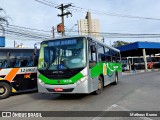 Rápido Campinas 14138 na cidade de Campo Limpo Paulista, São Paulo, Brasil, por Matheus Bueno. Número da foto: #11251447.