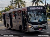 City Transporte Urbano Intermodal - Guarujá 431 na cidade de Guarujá, São Paulo, Brasil, por Andrey Millennium 4. Número da foto: #11250039.