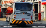 Empresa de Ônibus Pássaro Marron 2811 na cidade de Guarulhos, São Paulo, Brasil, por Anderson Barbosa Marinho. Número da foto: #:id.
