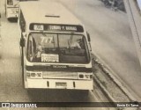Viação Icoaraciense AR-77701 na cidade de Belém, Pará, Brasil, por Erwin Di Tarso. Número da foto: #11250546.